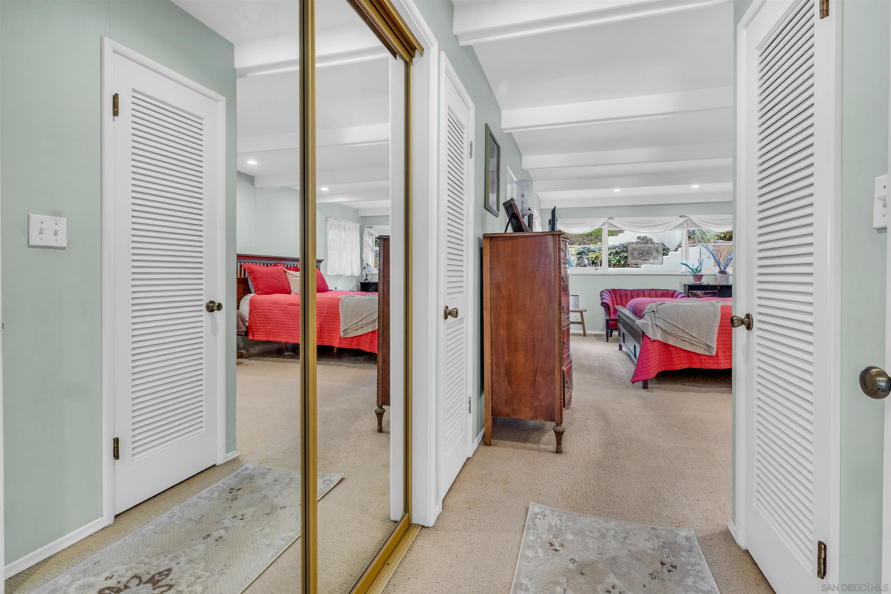 Detail Gallery Image 13 of 30 For 1617  Soledad Ave, La Jolla,  CA 92037 - 2 Beds | 2 Baths