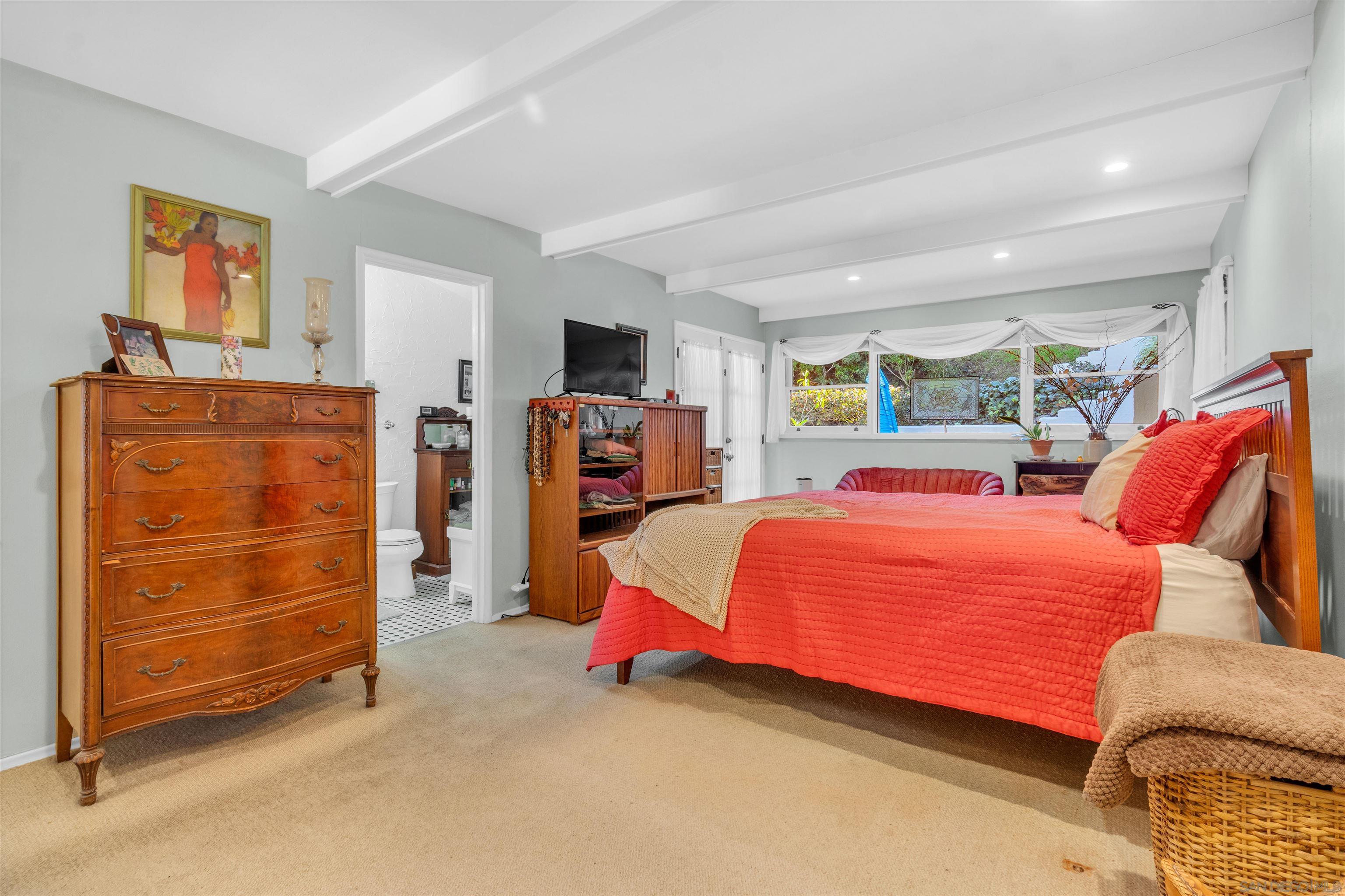Detail Gallery Image 14 of 30 For 1617  Soledad Ave, La Jolla,  CA 92037 - 2 Beds | 2 Baths