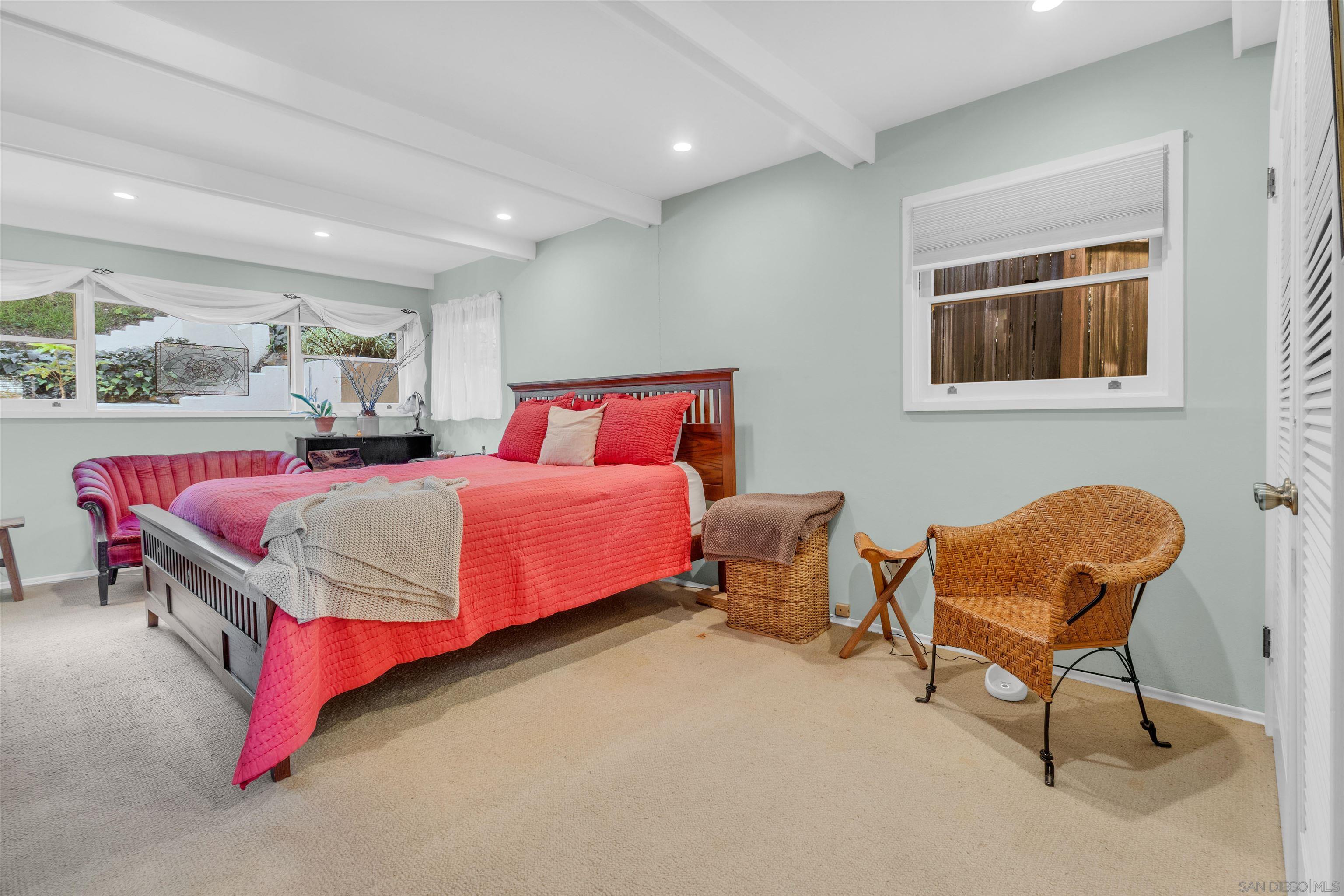 Detail Gallery Image 15 of 30 For 1617  Soledad Ave, La Jolla,  CA 92037 - 2 Beds | 2 Baths