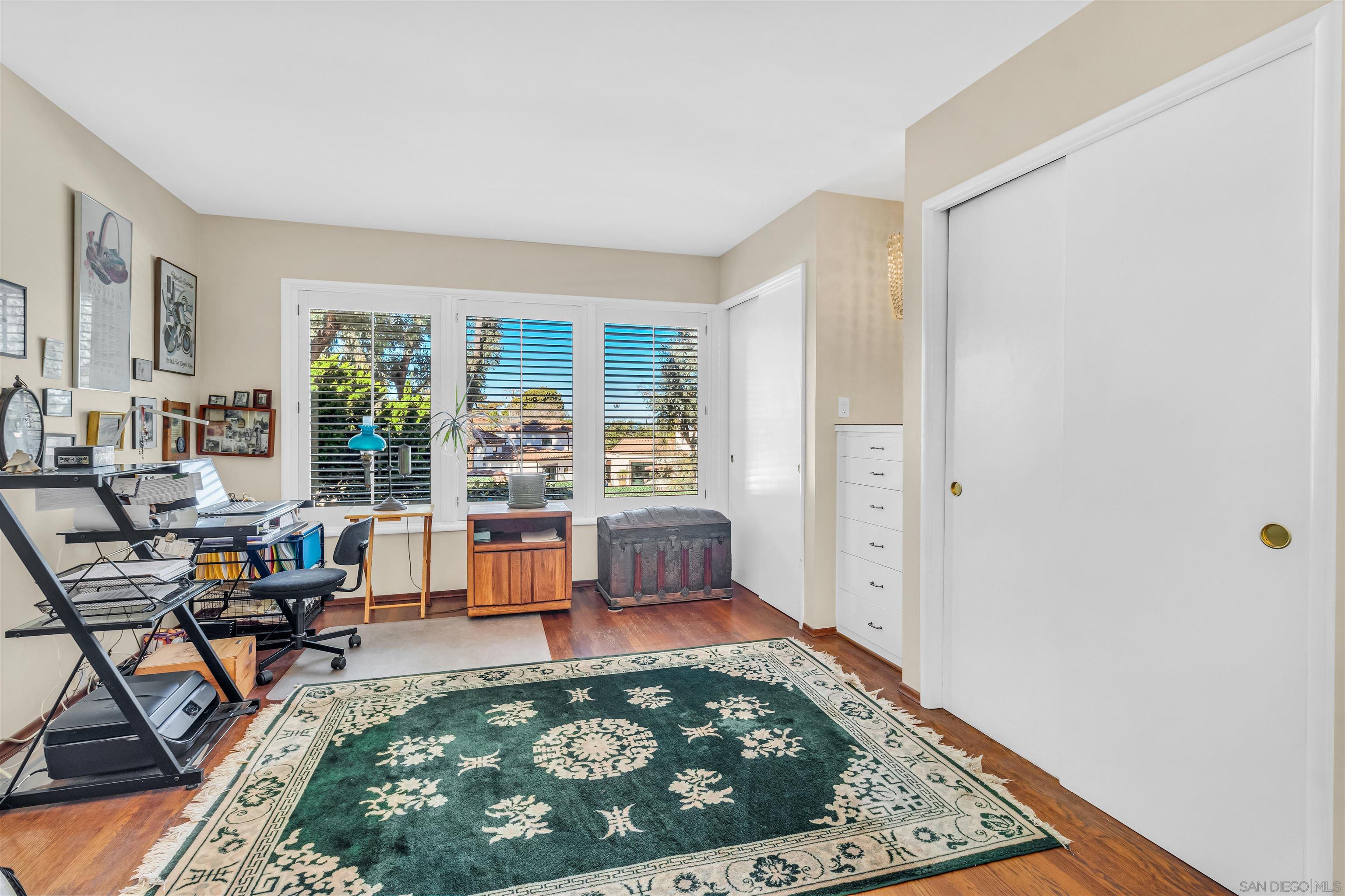 Detail Gallery Image 18 of 30 For 1617  Soledad Ave, La Jolla,  CA 92037 - 2 Beds | 2 Baths