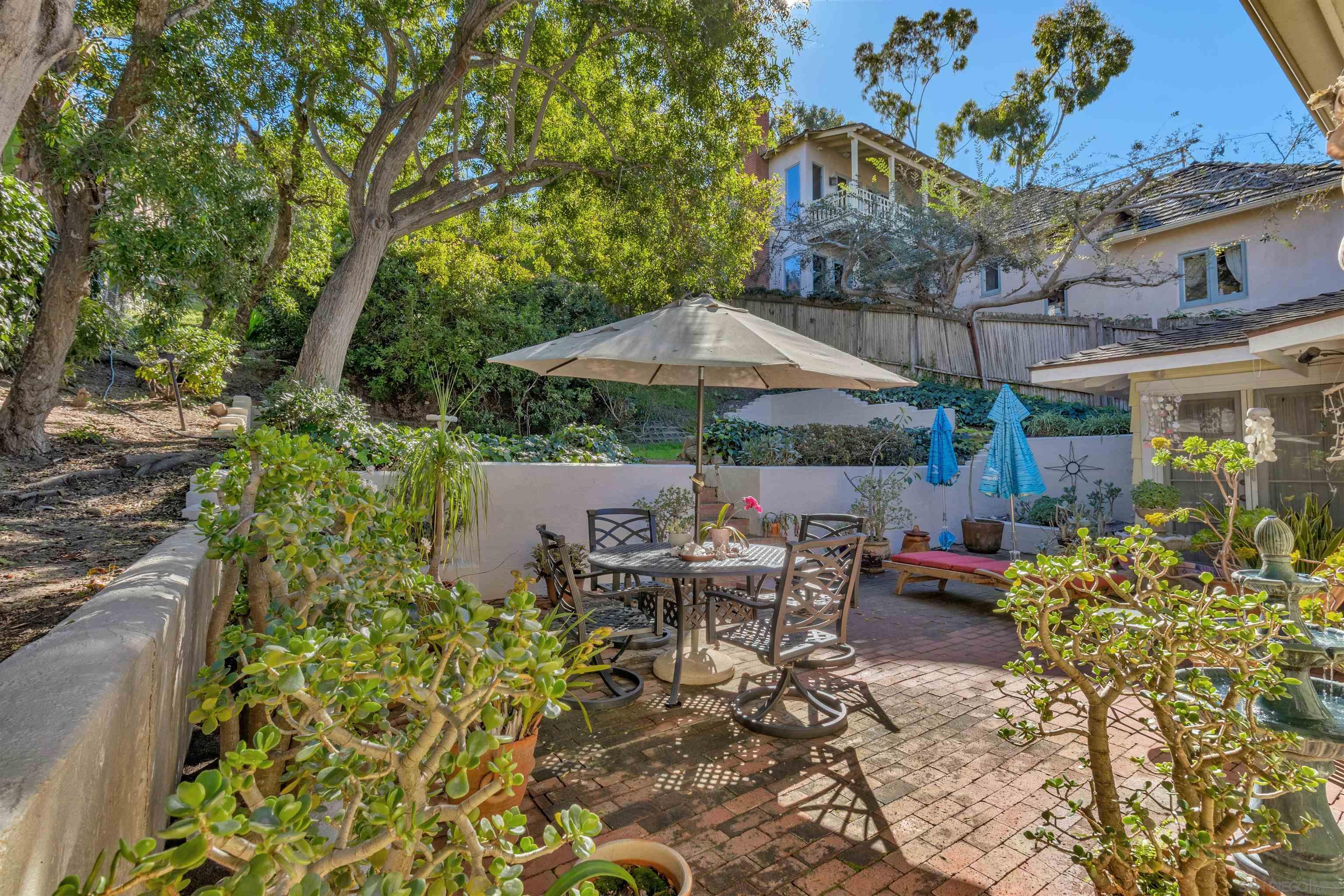 Detail Gallery Image 23 of 30 For 1617  Soledad Ave, La Jolla,  CA 92037 - 2 Beds | 2 Baths
