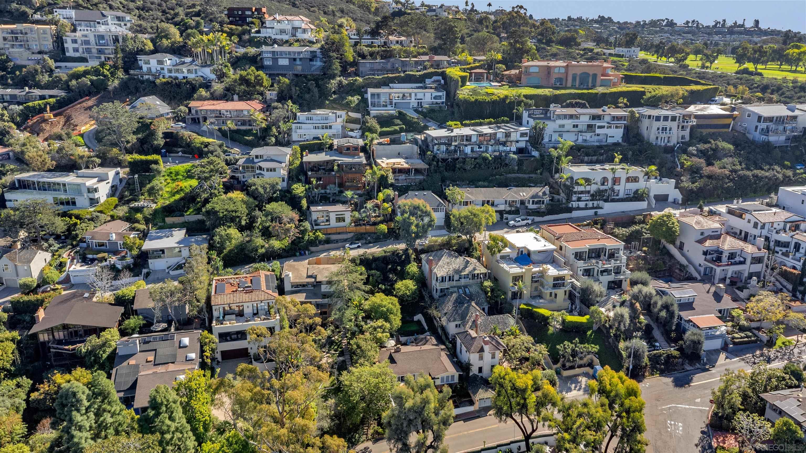 Detail Gallery Image 25 of 30 For 1617  Soledad Ave, La Jolla,  CA 92037 - 2 Beds | 2 Baths