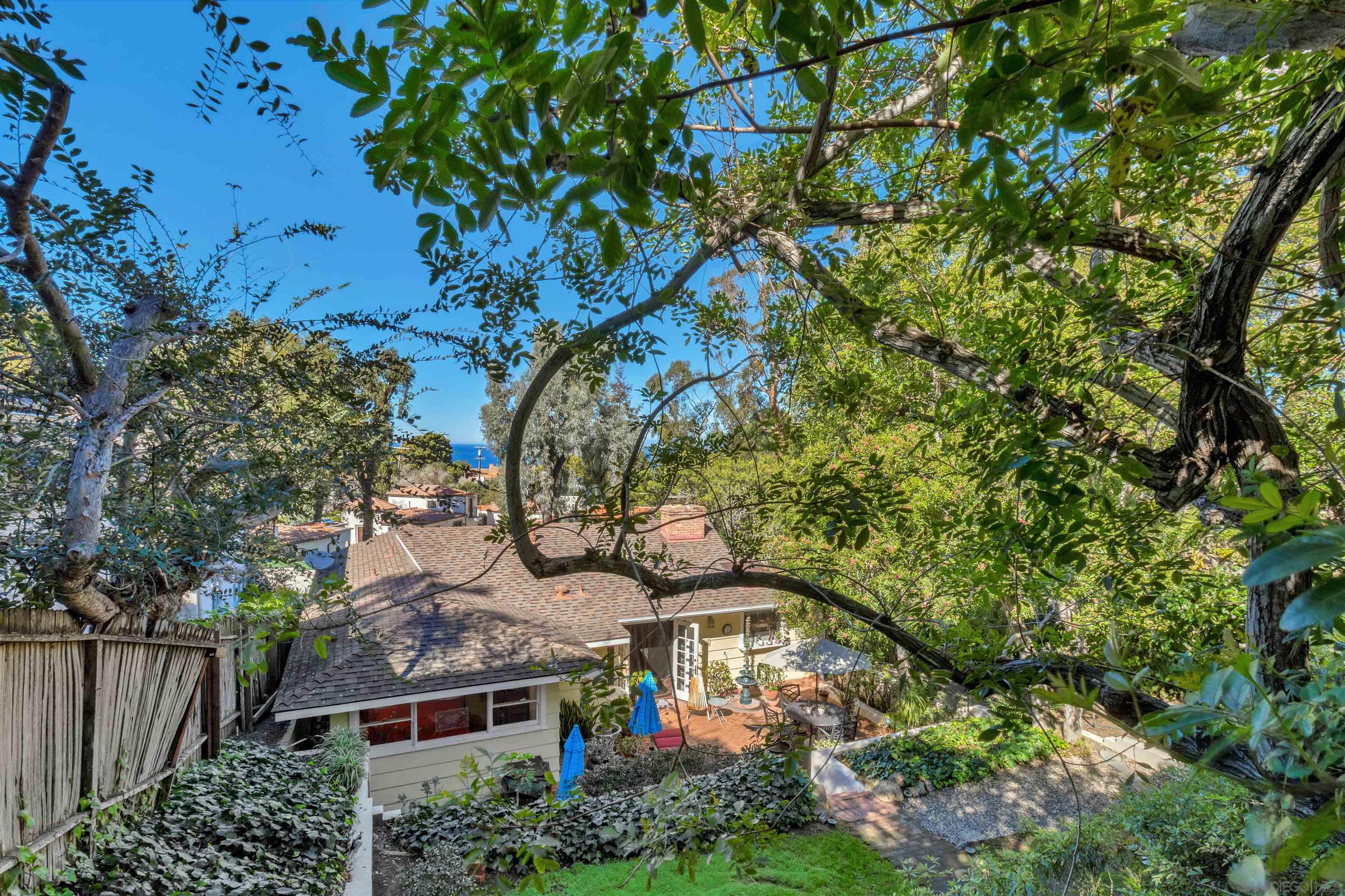 Detail Gallery Image 26 of 30 For 1617  Soledad Ave, La Jolla,  CA 92037 - 2 Beds | 2 Baths