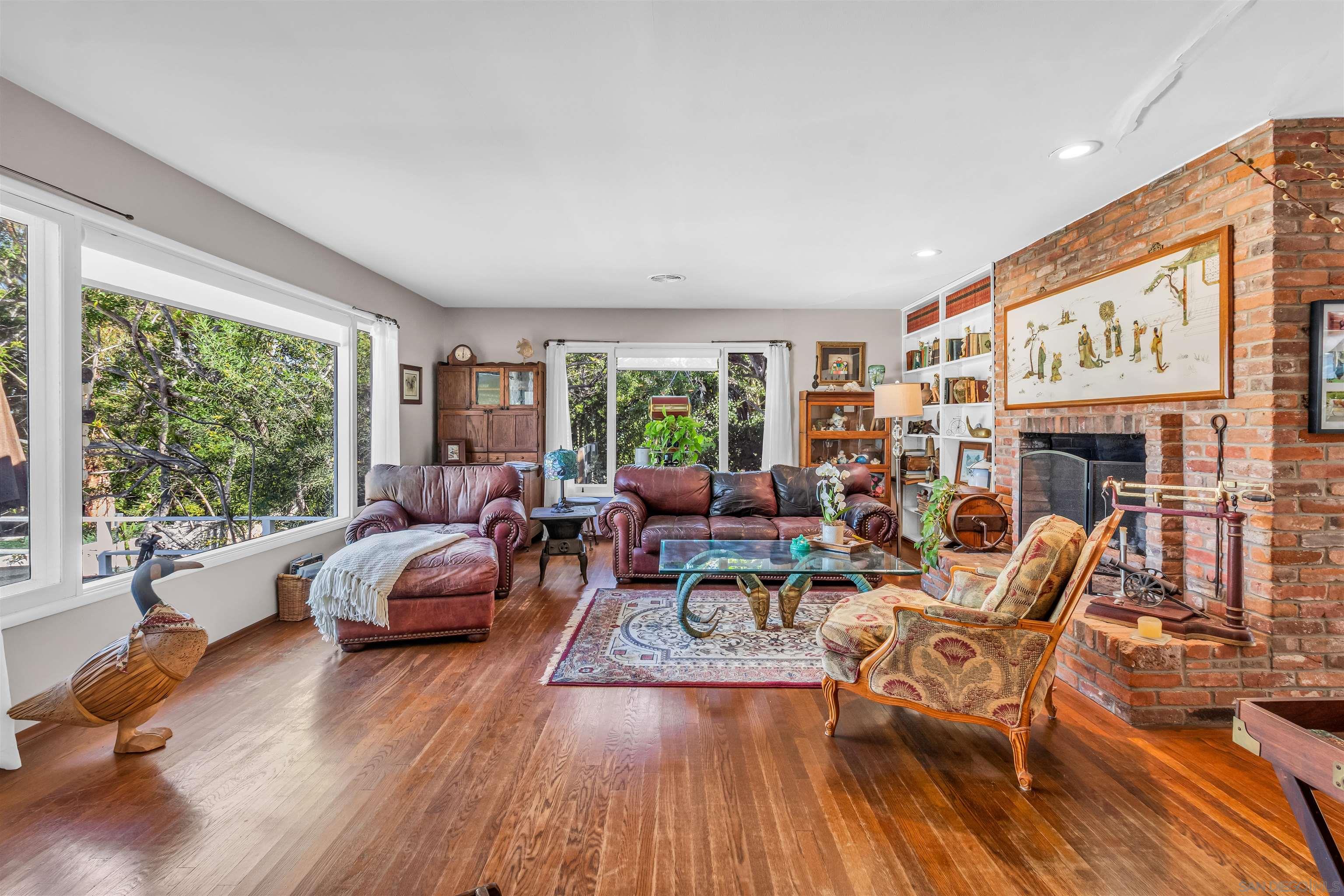 Detail Gallery Image 5 of 30 For 1617  Soledad Ave, La Jolla,  CA 92037 - 2 Beds | 2 Baths