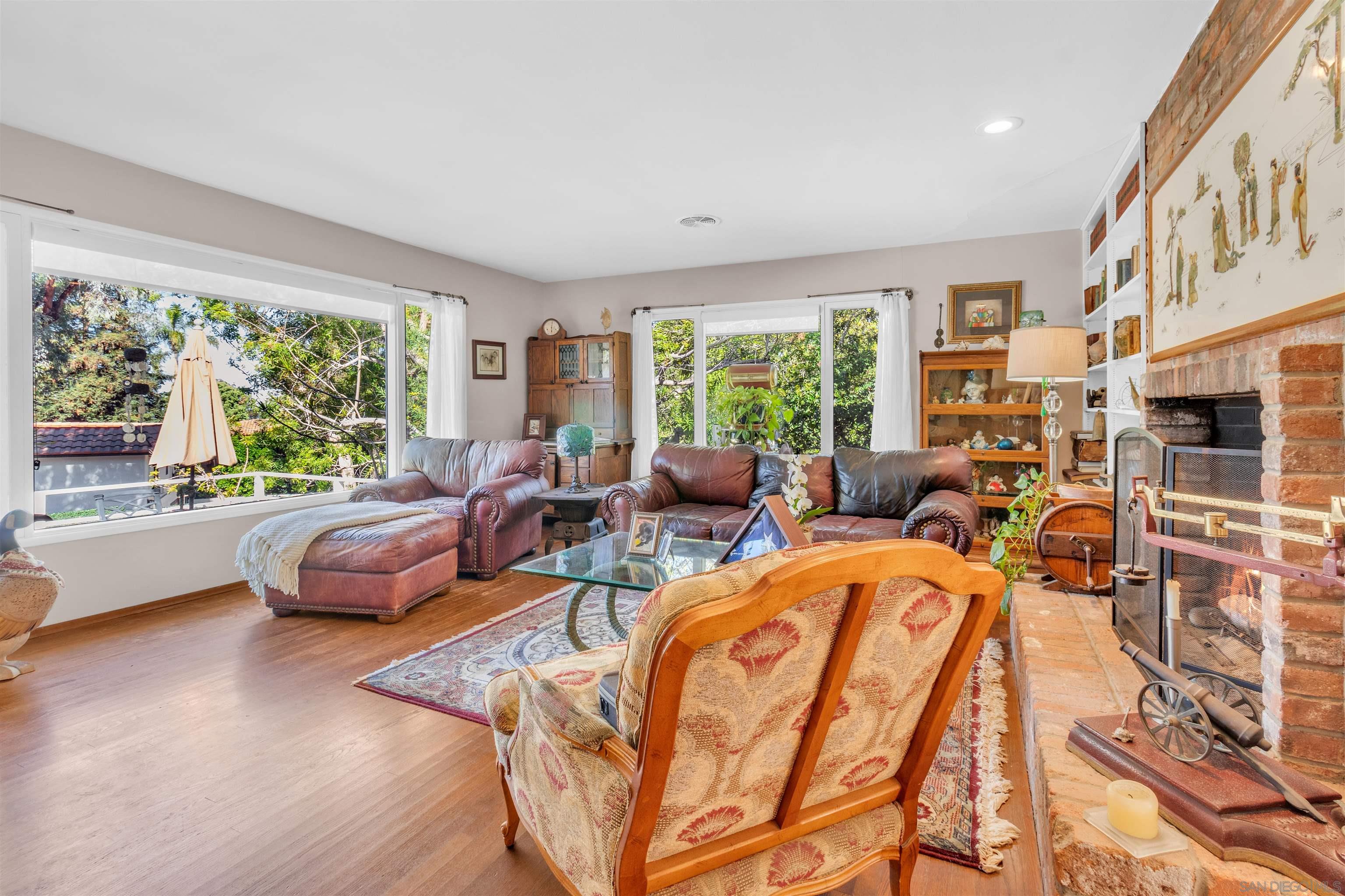 Detail Gallery Image 6 of 30 For 1617  Soledad Ave, La Jolla,  CA 92037 - 2 Beds | 2 Baths