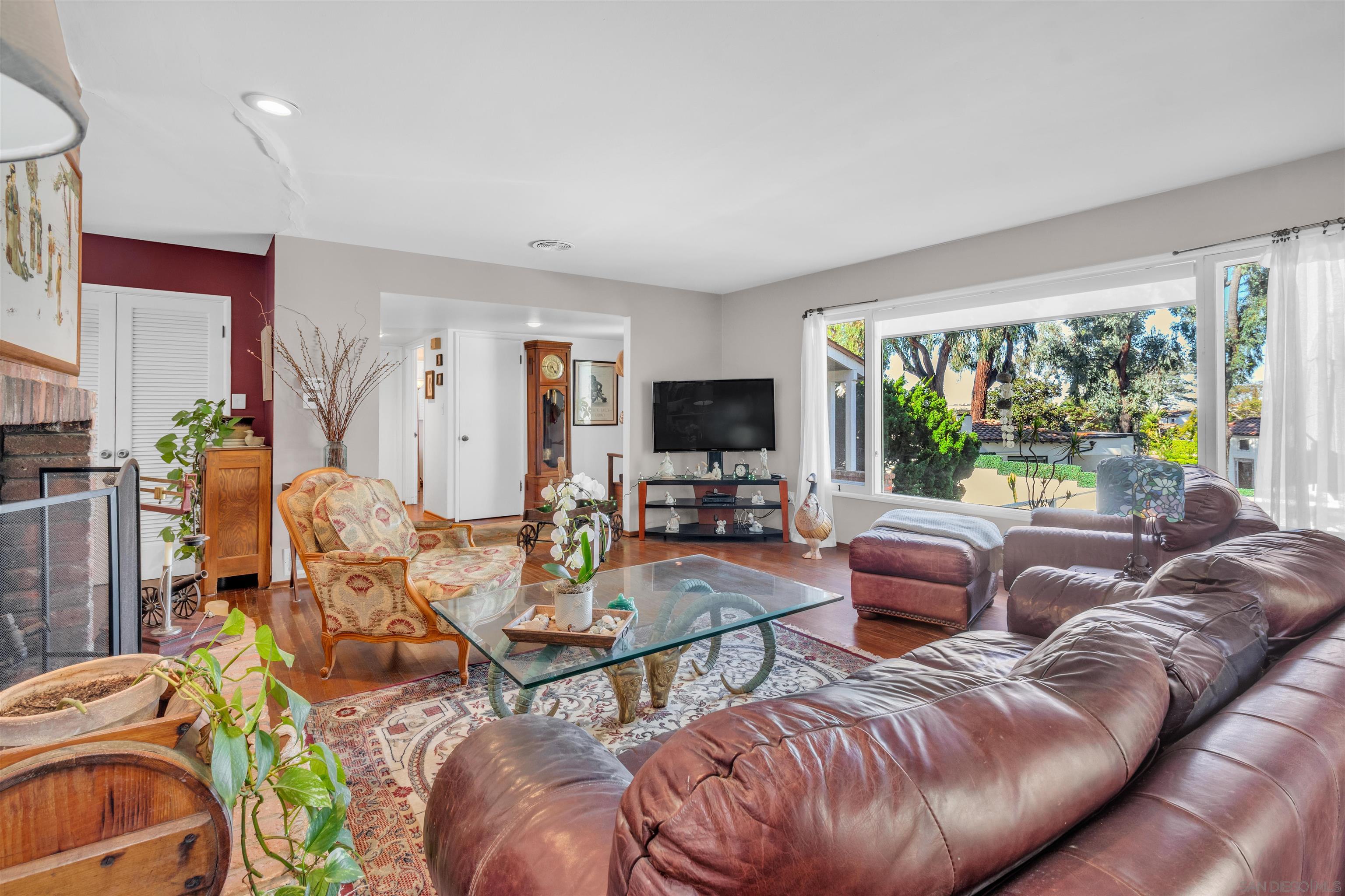 Detail Gallery Image 7 of 30 For 1617  Soledad Ave, La Jolla,  CA 92037 - 2 Beds | 2 Baths