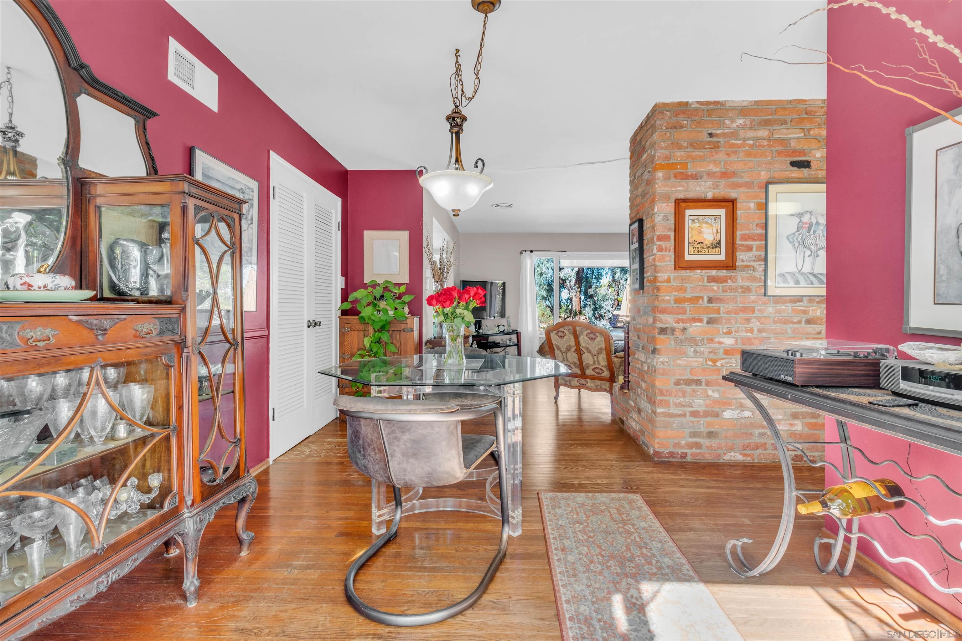 Detail Gallery Image 10 of 30 For 1617  Soledad Ave, La Jolla,  CA 92037 - 2 Beds | 2 Baths