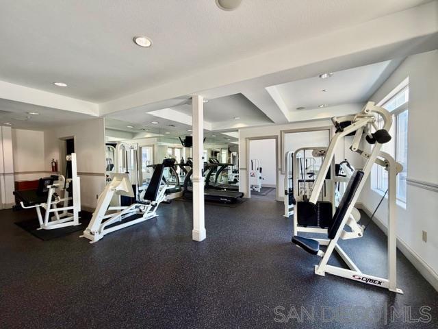Detail Gallery Image 11 of 20 For 4155  Executive Dr  E310, La Jolla,  CA 92037 - 2 Beds | 2 Baths