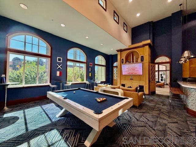 Detail Gallery Image 13 of 20 For 4155  Executive Dr  E310, La Jolla,  CA 92037 - 2 Beds | 2 Baths