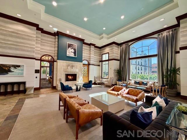 Detail Gallery Image 15 of 20 For 4155  Executive Dr  E310, La Jolla,  CA 92037 - 2 Beds | 2 Baths