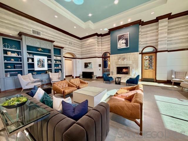 Detail Gallery Image 16 of 20 For 4155  Executive Dr  E310, La Jolla,  CA 92037 - 2 Beds | 2 Baths