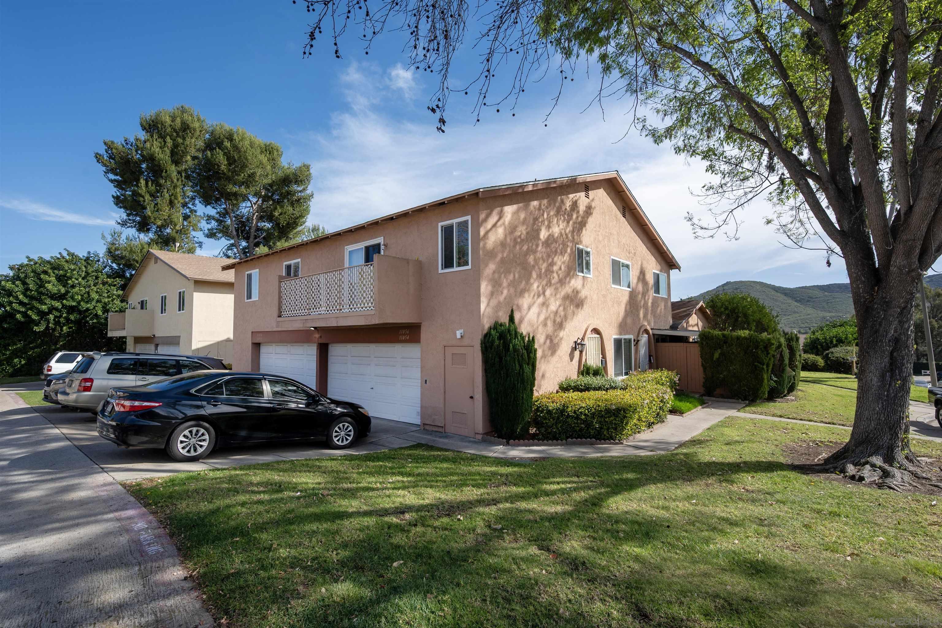 Detail Gallery Image 2 of 41 For 11052  via San Marco, San Diego,  CA 92129 - 2 Beds | 1/1 Baths