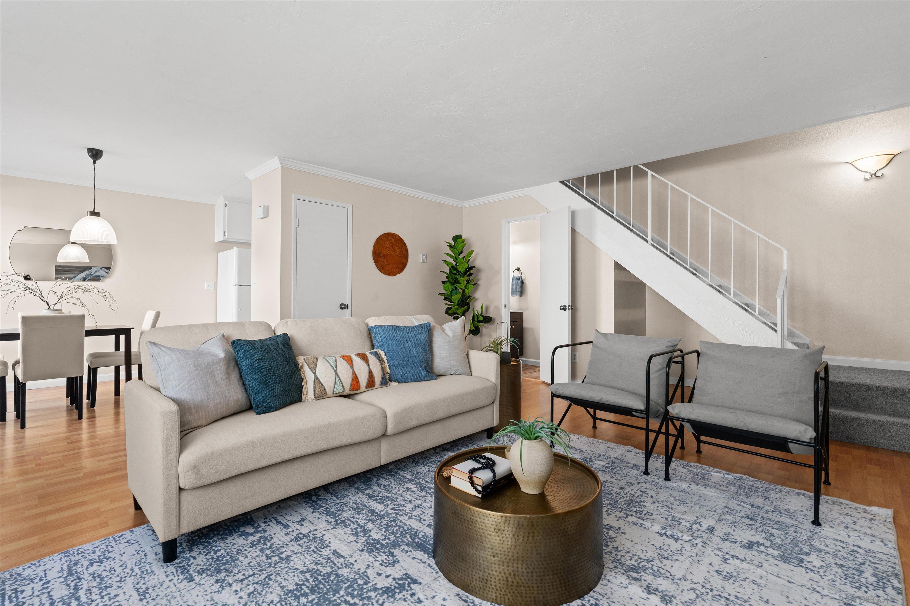 Detail Gallery Image 11 of 41 For 11052  via San Marco, San Diego,  CA 92129 - 2 Beds | 1/1 Baths