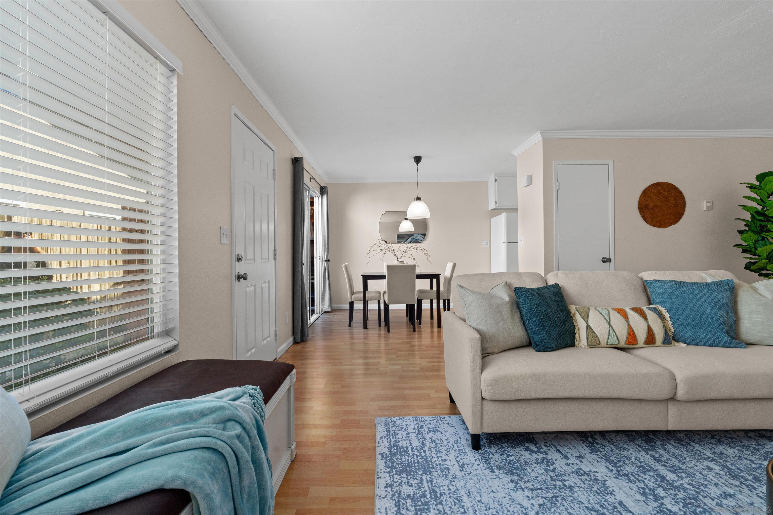 Detail Gallery Image 12 of 41 For 11052  via San Marco, San Diego,  CA 92129 - 2 Beds | 1/1 Baths