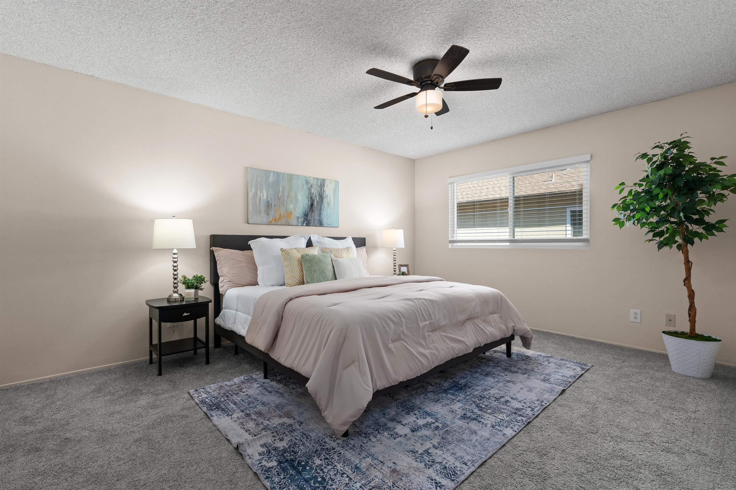 Detail Gallery Image 25 of 41 For 11052  via San Marco, San Diego,  CA 92129 - 2 Beds | 1/1 Baths