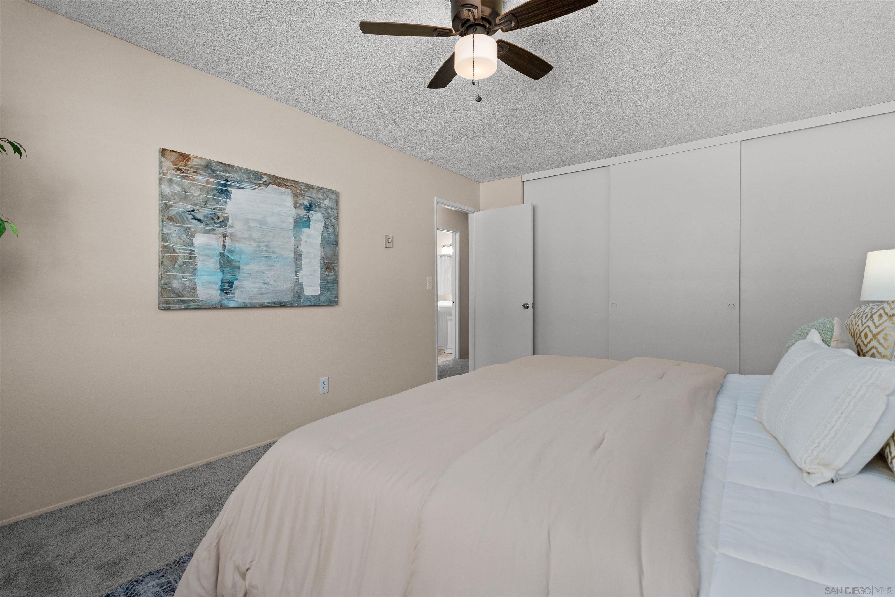 Detail Gallery Image 26 of 41 For 11052  via San Marco, San Diego,  CA 92129 - 2 Beds | 1/1 Baths