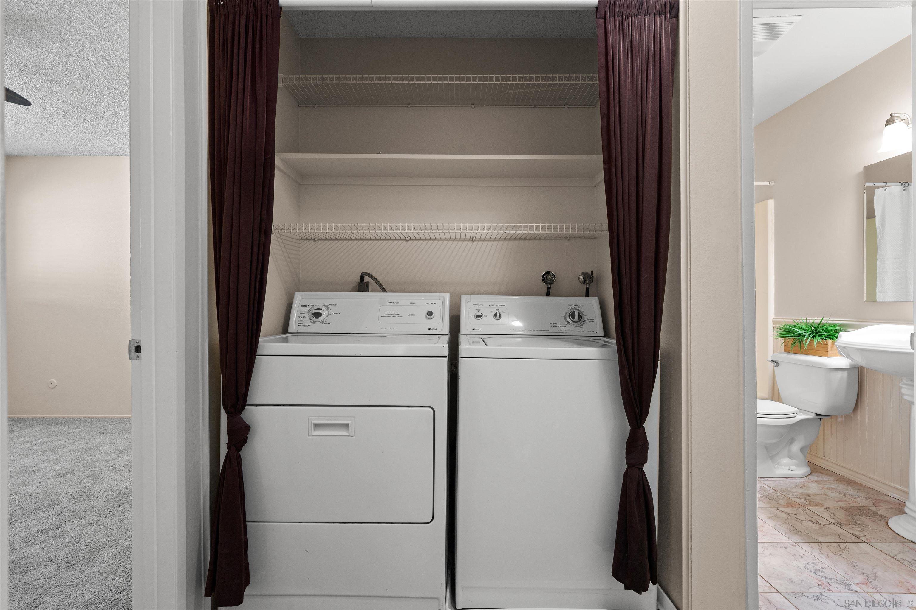 Detail Gallery Image 31 of 41 For 11052  via San Marco, San Diego,  CA 92129 - 2 Beds | 1/1 Baths