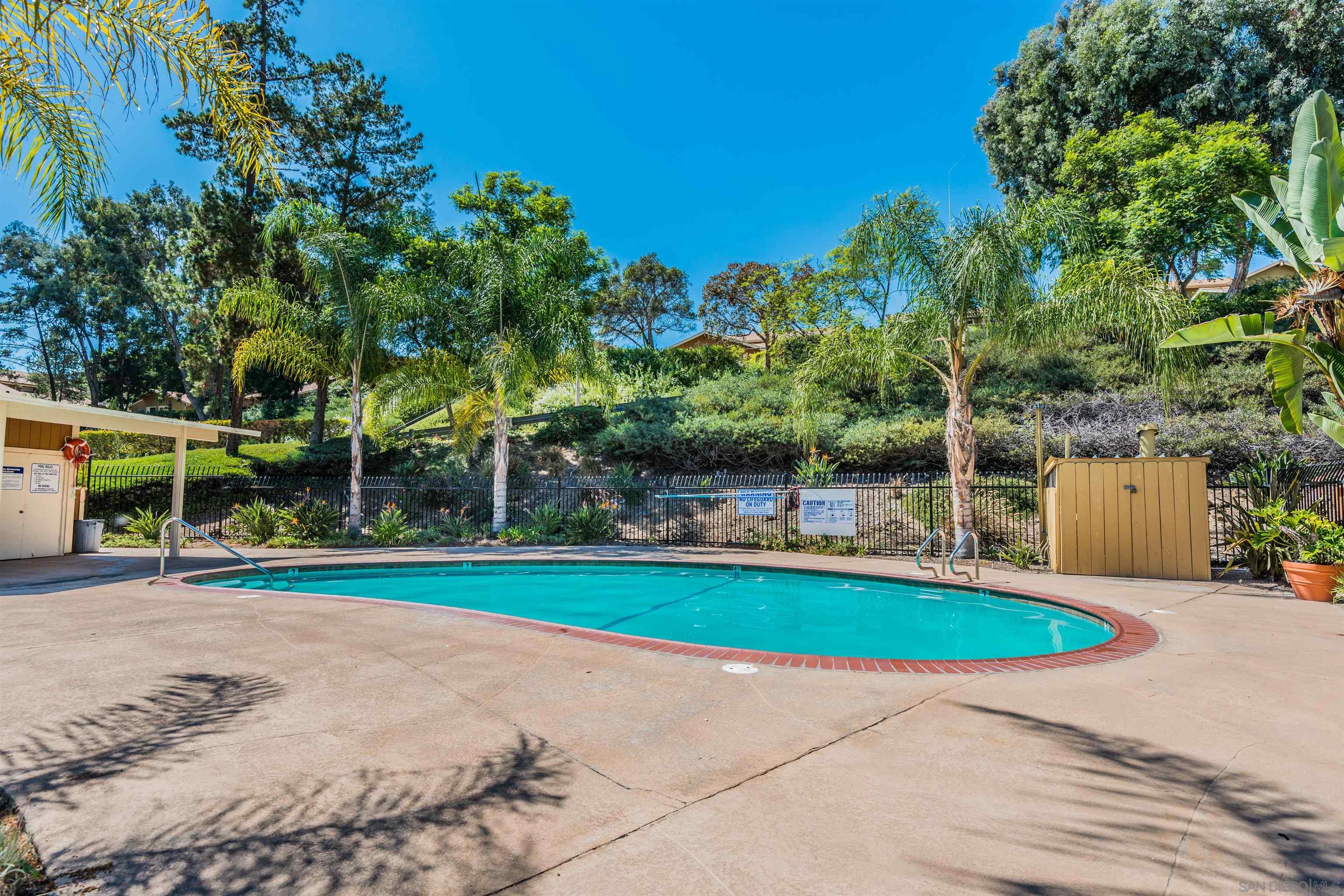 Detail Gallery Image 38 of 41 For 11052  via San Marco, San Diego,  CA 92129 - 2 Beds | 1/1 Baths