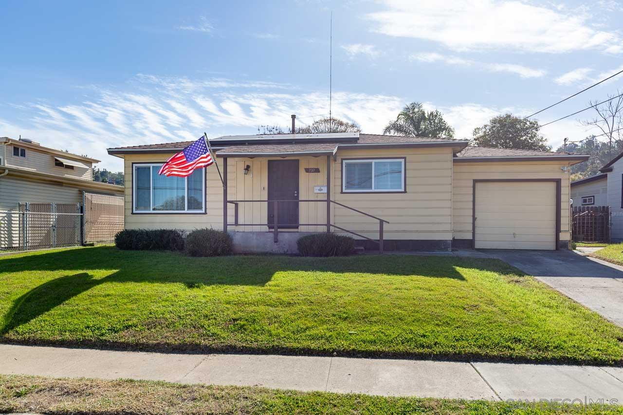 Front Image Thumbnail for SD260002614