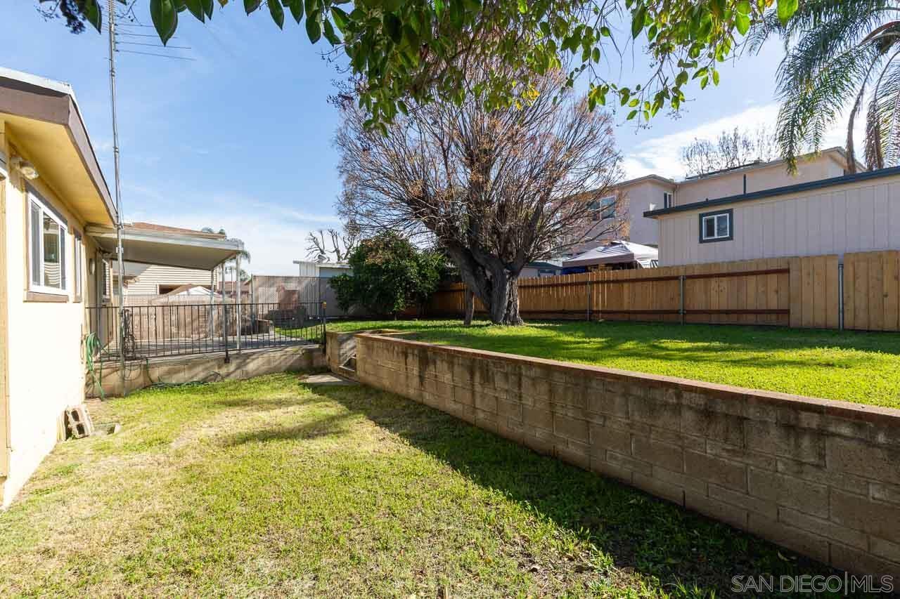 Detail Gallery Image 19 of 24 For 737  Laguna Avenue, El Cajon,  CA 92020 - 2 Beds | 2 Baths