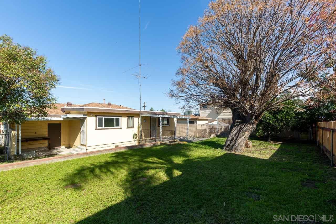 Detail Gallery Image 20 of 24 For 737  Laguna Avenue, El Cajon,  CA 92020 - 2 Beds | 2 Baths