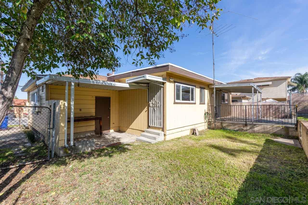 Detail Gallery Image 21 of 24 For 737  Laguna Avenue, El Cajon,  CA 92020 - 2 Beds | 2 Baths