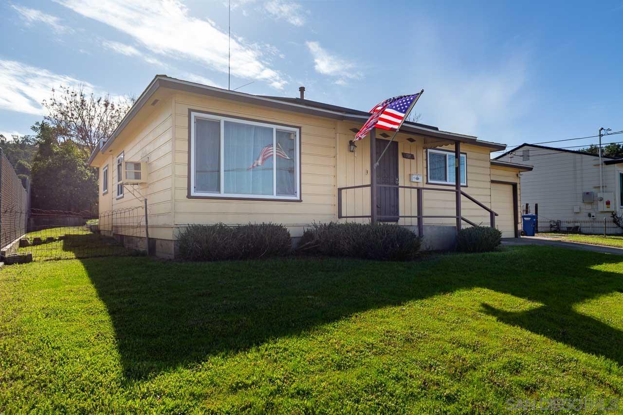 Detail Gallery Image 2 of 24 For 737  Laguna Avenue, El Cajon,  CA 92020 - 2 Beds | 2 Baths