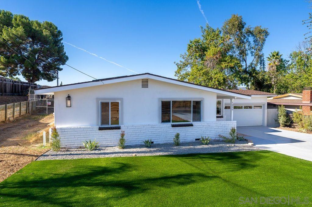 Detail Gallery Image 25 of 27 For 1225 S Citrus Ave, Escondido,  CA 92027 - 3 Beds | 2 Baths