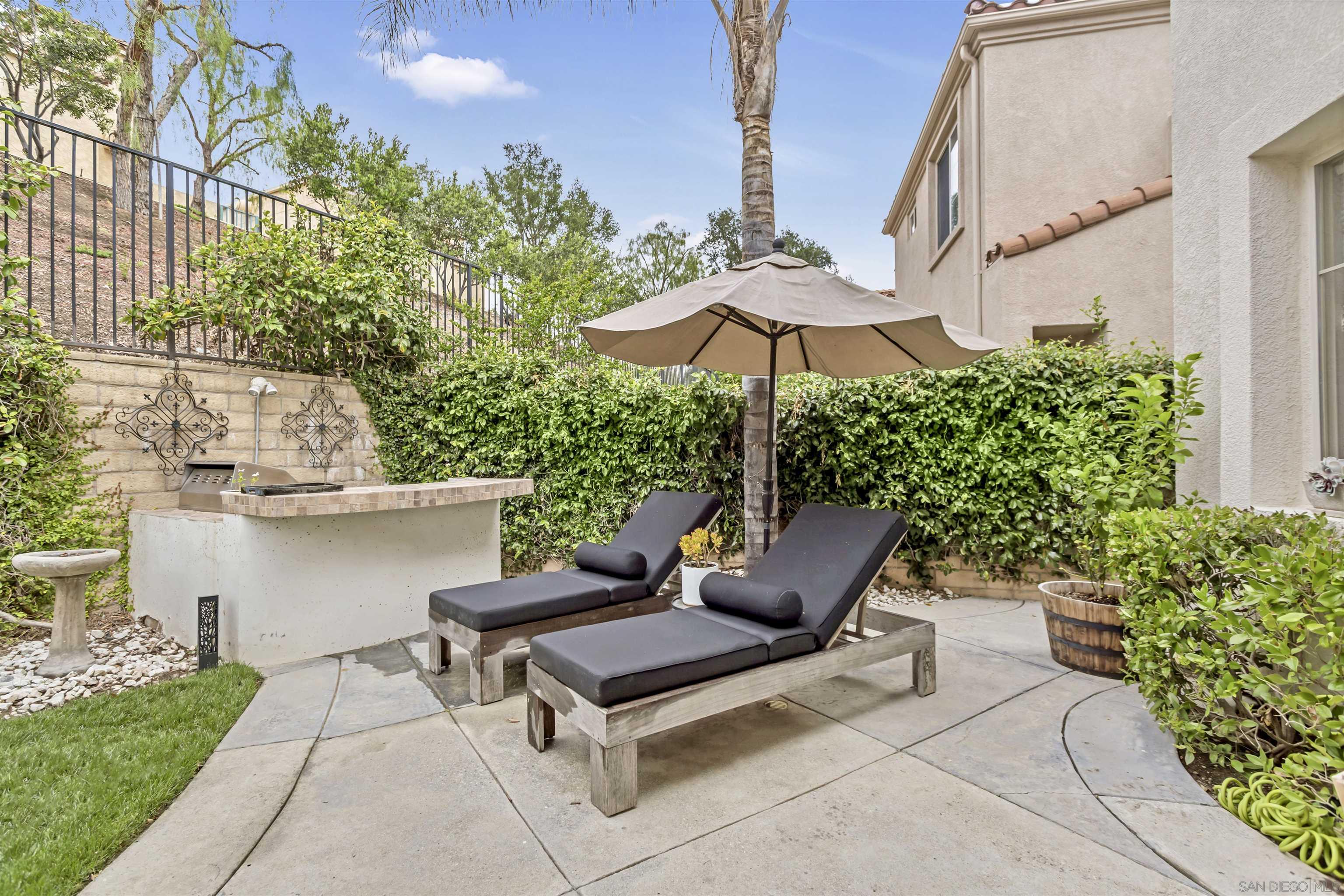 Detail Gallery Image 15 of 25 For 4229  via Mira Monte, Agoura Hills,  CA 91301 - 3 Beds | 2/1 Baths