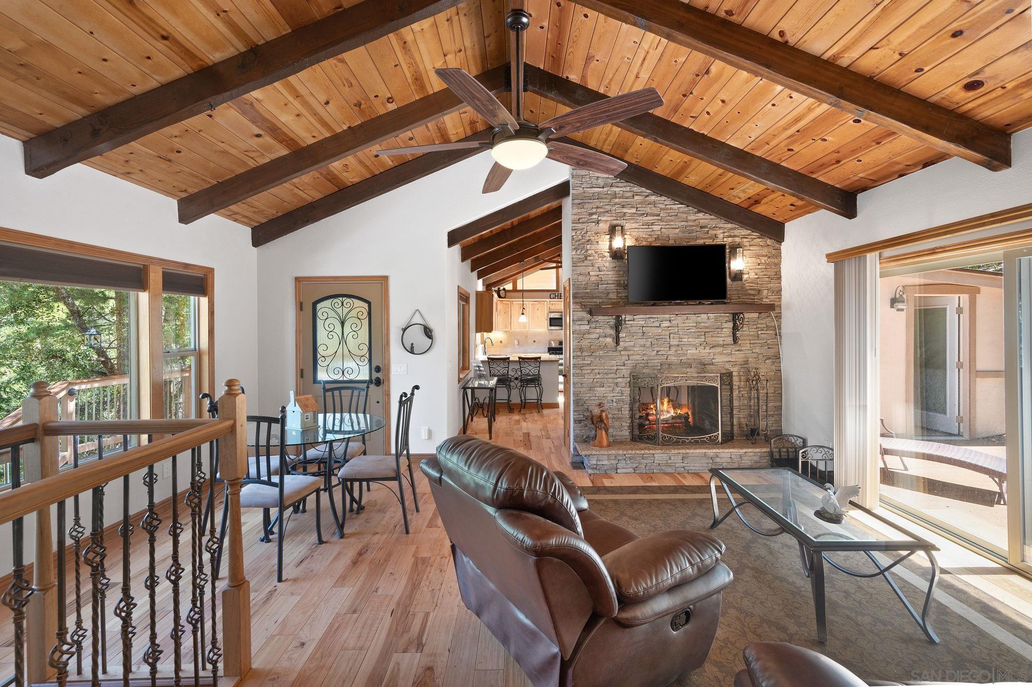 Detail Gallery Image 5 of 53 For 27720  Saunders Meadow Rd, Idyllwild,  CA 92549 - 3 Beds | 2/1 Baths