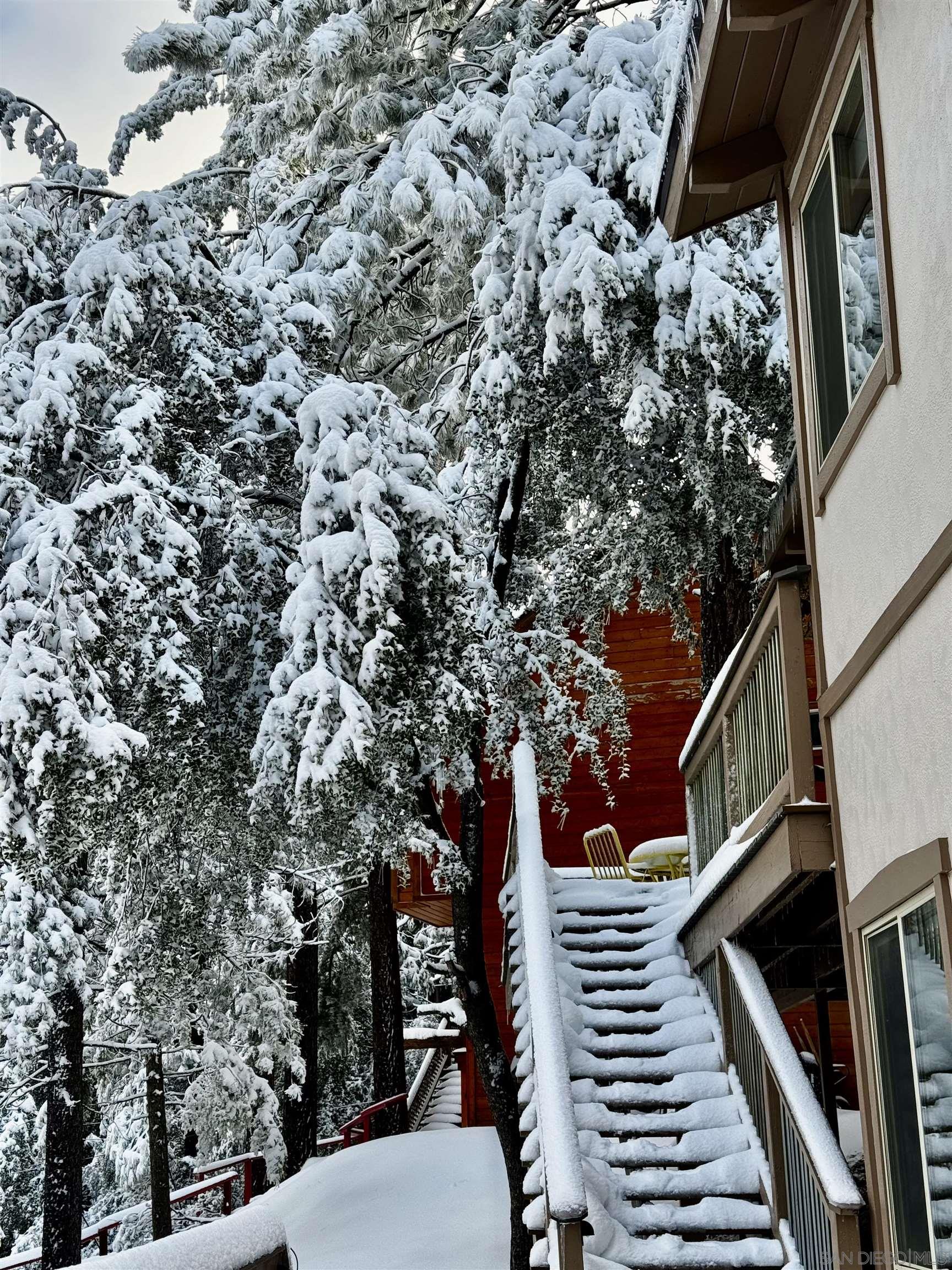 Detail Gallery Image 51 of 53 For 27720  Saunders Meadow Rd, Idyllwild,  CA 92549 - 3 Beds | 2/1 Baths