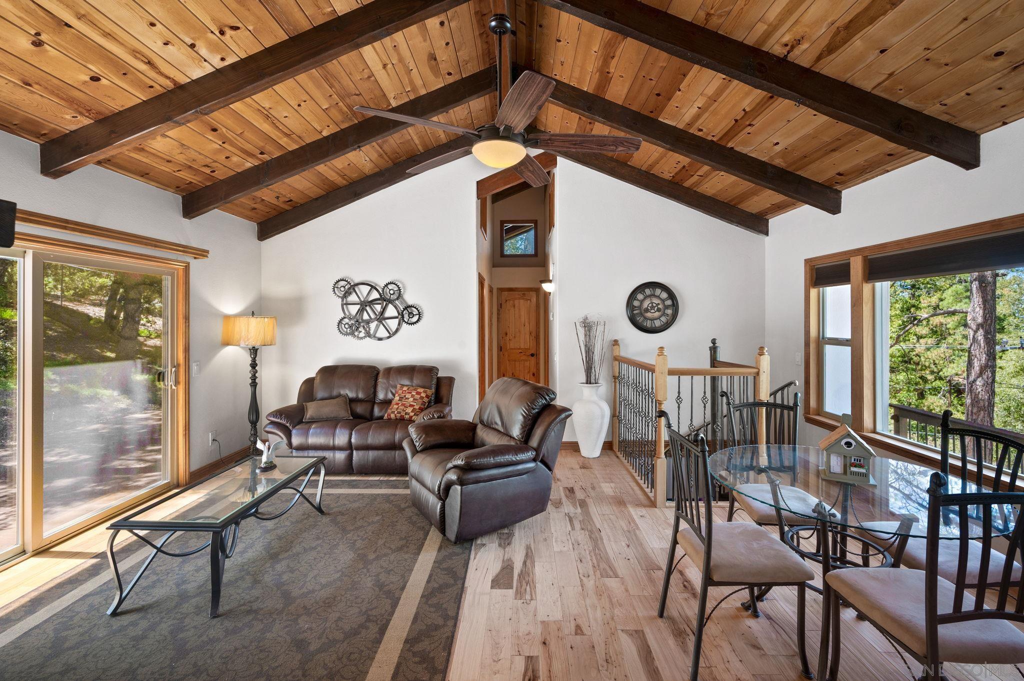 Detail Gallery Image 7 of 53 For 27720  Saunders Meadow Rd, Idyllwild,  CA 92549 - 3 Beds | 2/1 Baths