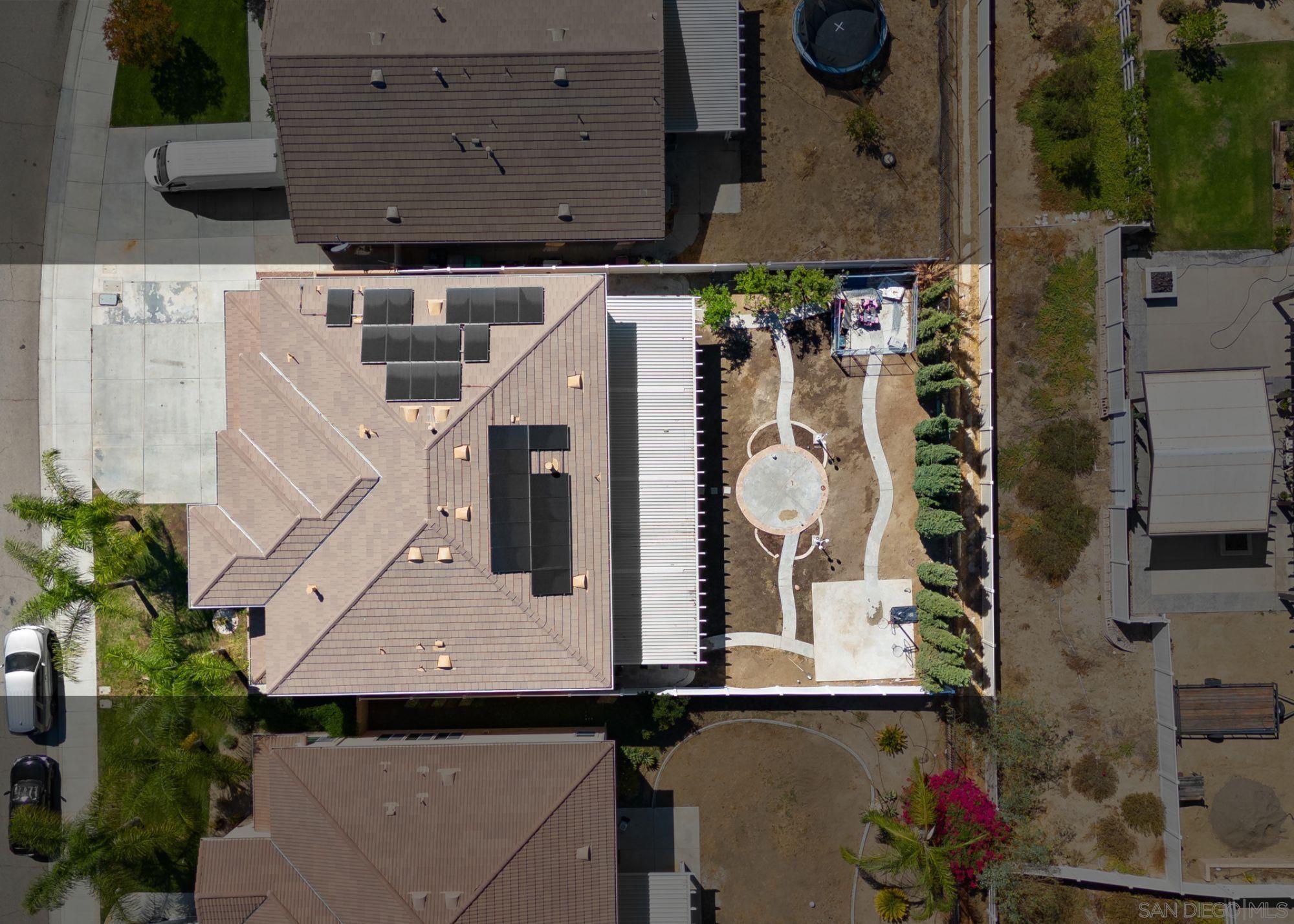 Detail Gallery Image 7 of 8 For 30487  White Fir Dr, Menifee,  CA 92584 - 6 Beds | 4 Baths