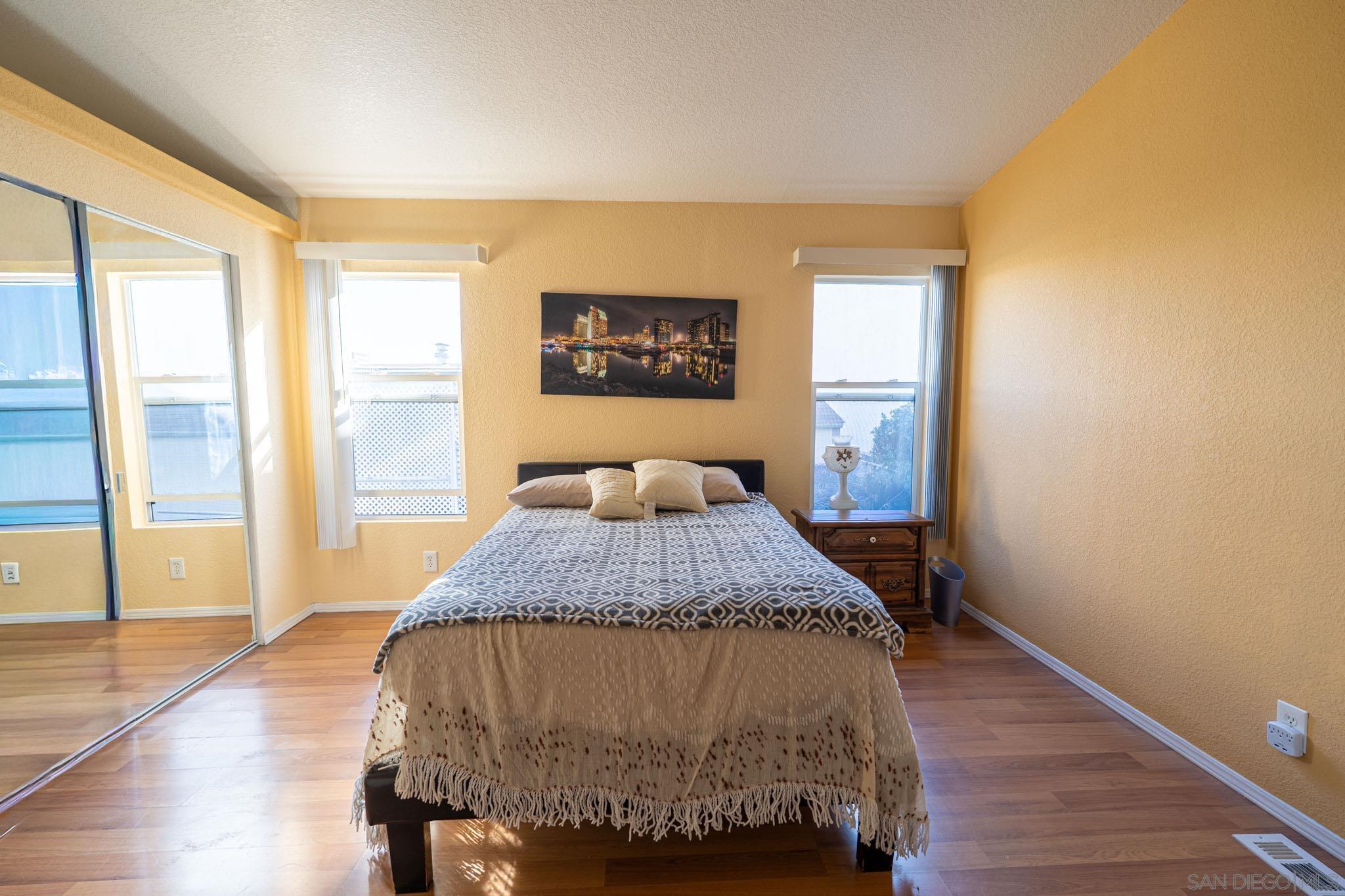 Detail Gallery Image 17 of 27 For 501  Anita Street  #79,  Chula Vista,  CA 91911 - 3 Beds | 2 Baths