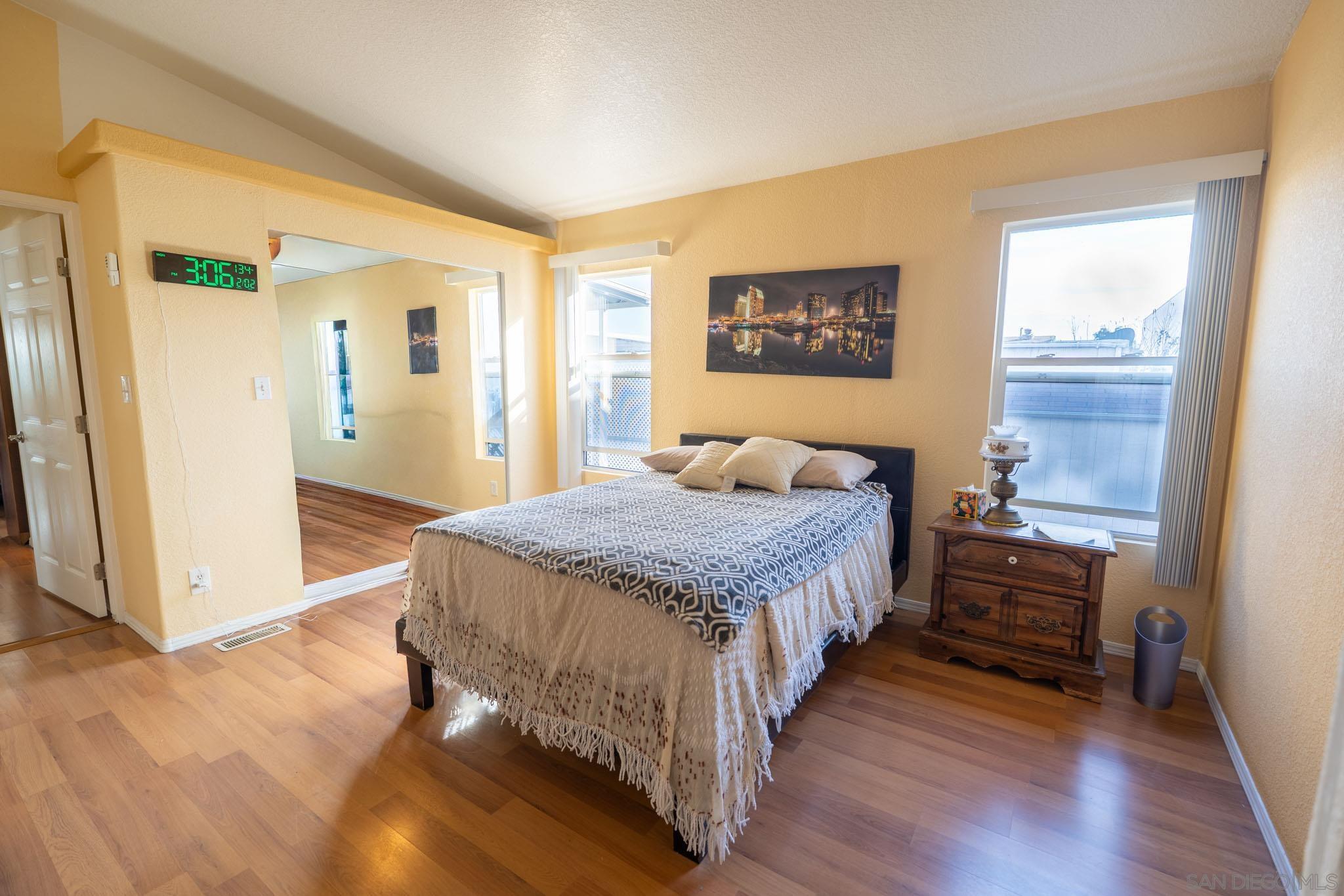 Detail Gallery Image 18 of 27 For 501  Anita Street  #79,  Chula Vista,  CA 91911 - 3 Beds | 2 Baths