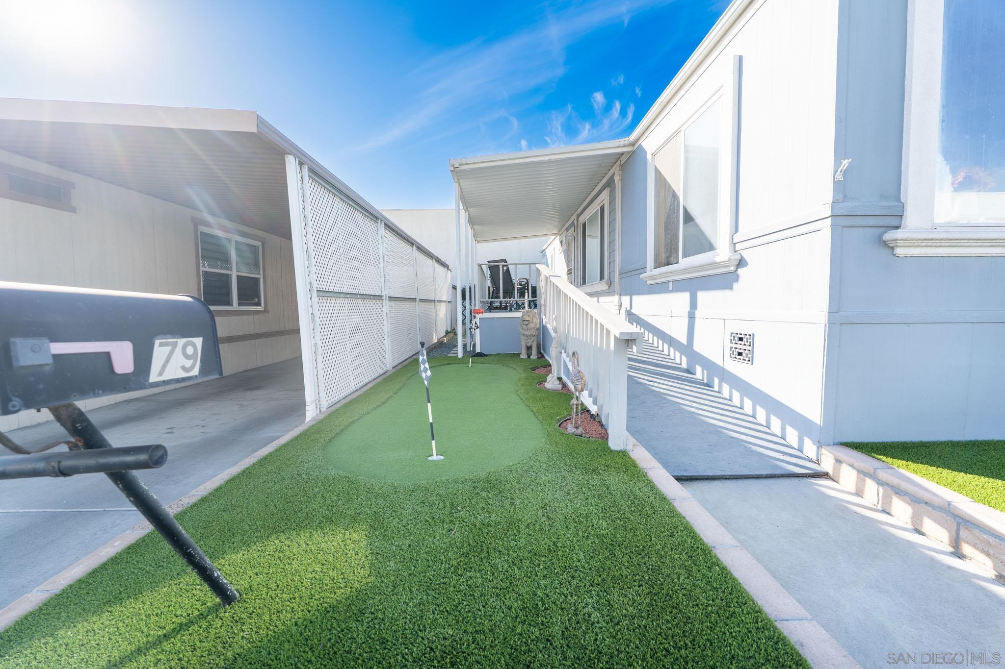 Detail Gallery Image 6 of 27 For 501  Anita Street  #79,  Chula Vista,  CA 91911 - 3 Beds | 2 Baths