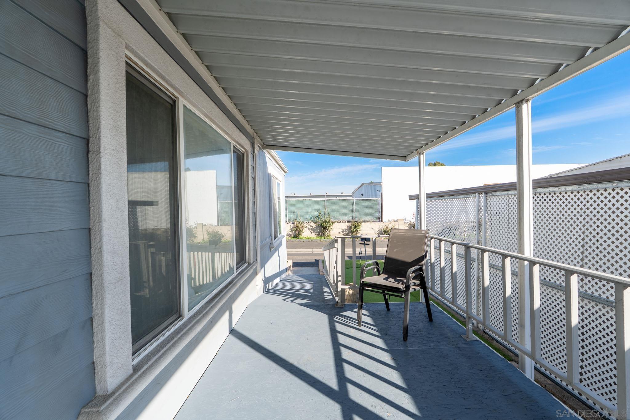 Detail Gallery Image 9 of 27 For 501  Anita Street  #79,  Chula Vista,  CA 91911 - 3 Beds | 2 Baths