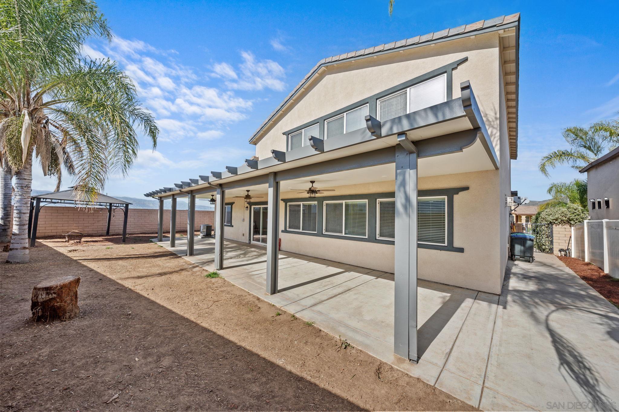 Detail Gallery Image 35 of 44 For 34081  Clovis Way, Wildomar,  CA 92595 - 4 Beds | 2/1 Baths