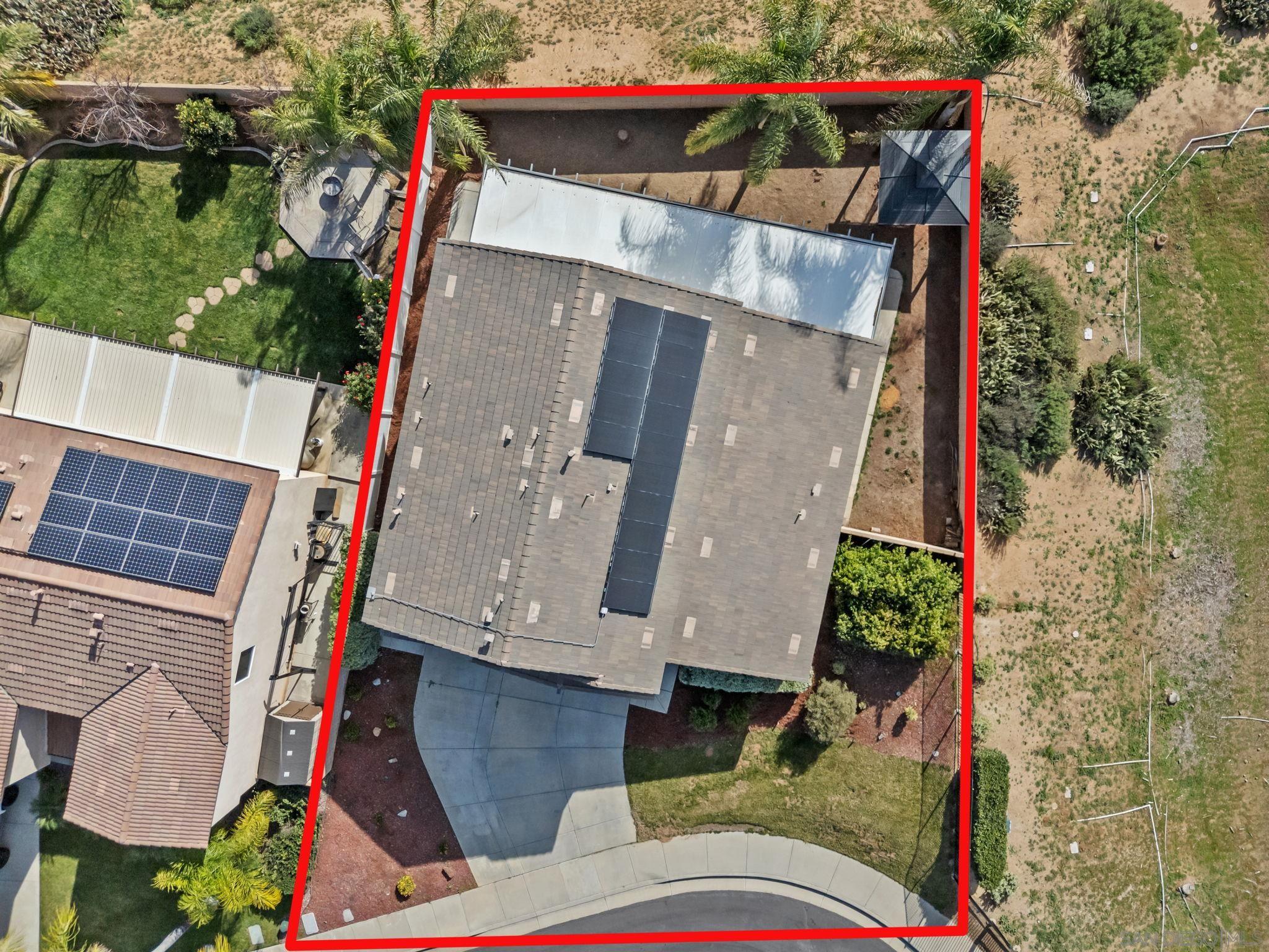 Detail Gallery Image 40 of 44 For 34081  Clovis Way, Wildomar,  CA 92595 - 4 Beds | 2/1 Baths