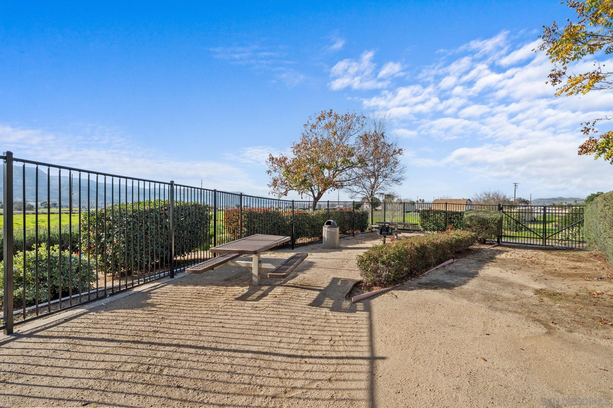 Detail Gallery Image 44 of 44 For 34081  Clovis Way, Wildomar,  CA 92595 - 4 Beds | 2/1 Baths