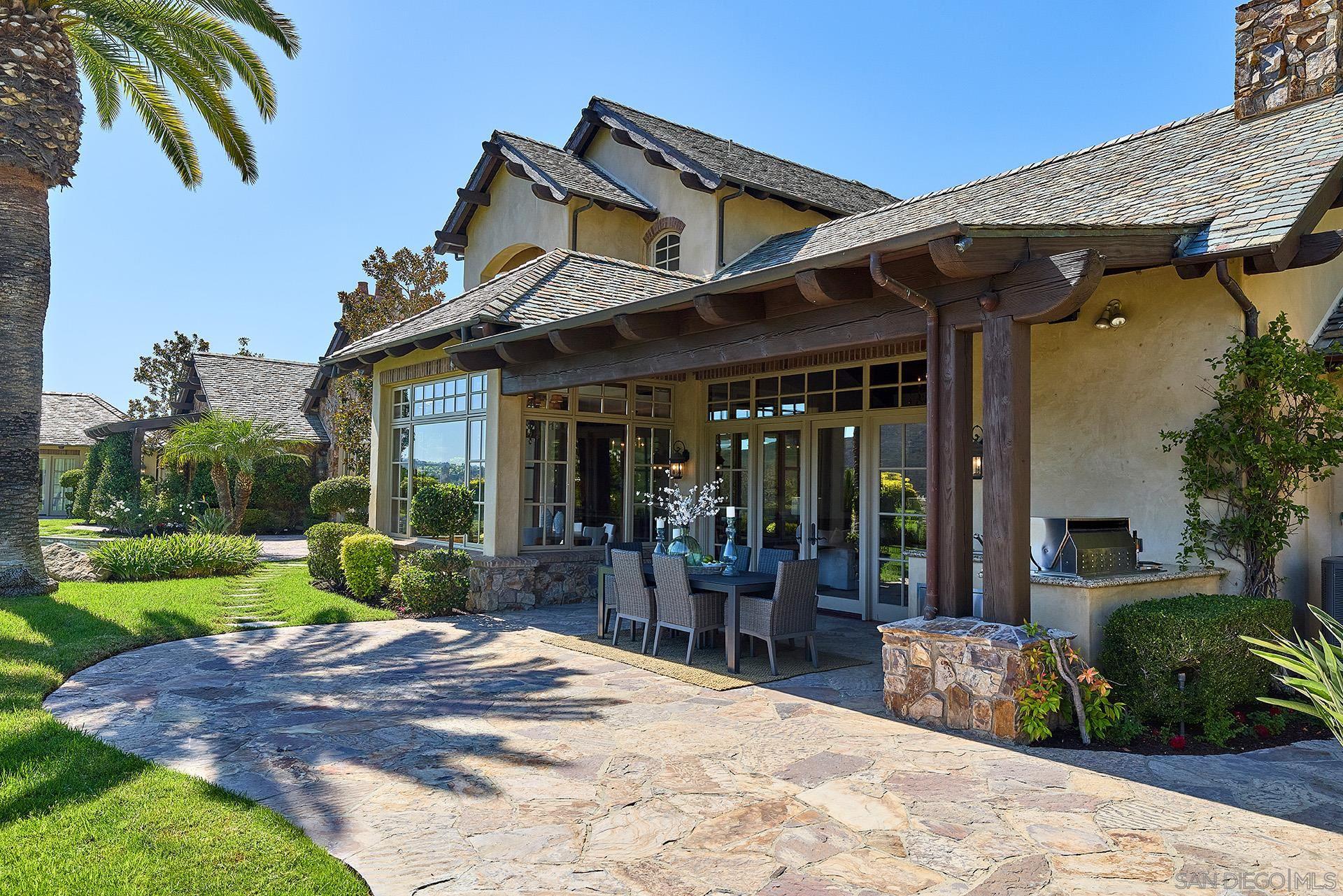 Detail Gallery Image 35 of 54 For 14155  Biscayne Pl, Poway,  CA 92064 - 7 Beds | 6/1 Baths