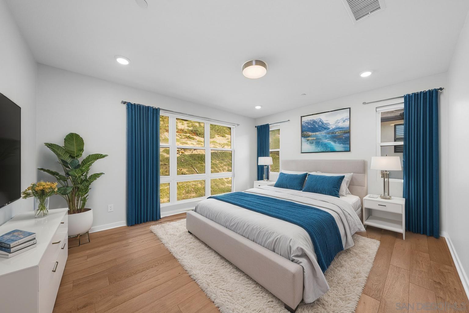 Detail Gallery Image 19 of 71 For 2776  via Alta Pl, San Diego,  CA 92108 - 3 Beds | 3 Baths