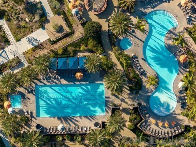 Detail Gallery Image 47 of 69 For 2776  via Alta Pl, San Diego,  CA 92108 - 3 Beds | 3 Baths