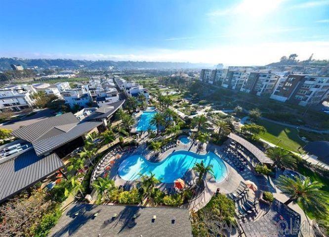 Detail Gallery Image 49 of 69 For 2776  via Alta Pl, San Diego,  CA 92108 - 3 Beds | 3 Baths