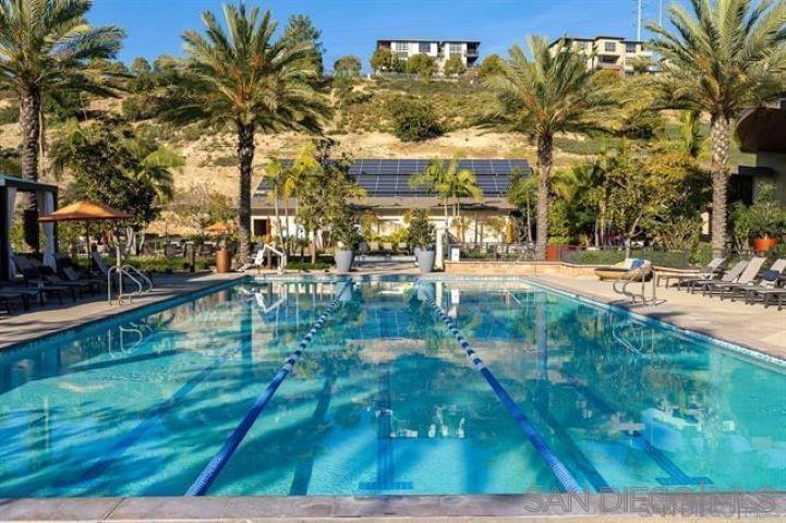 Detail Gallery Image 52 of 71 For 2776  via Alta Pl, San Diego,  CA 92108 - 3 Beds | 3 Baths