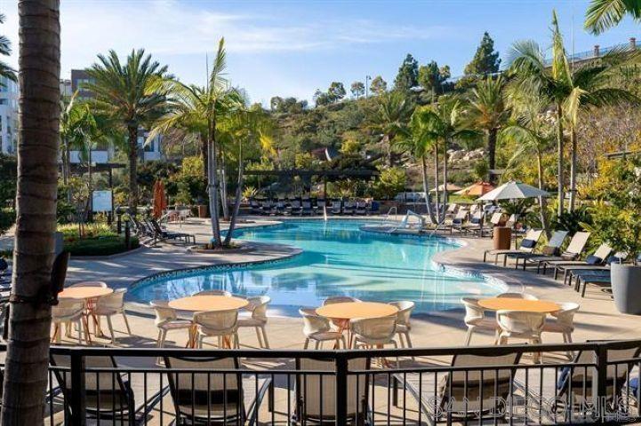 Detail Gallery Image 54 of 69 For 2776  via Alta Pl, San Diego,  CA 92108 - 3 Beds | 3 Baths