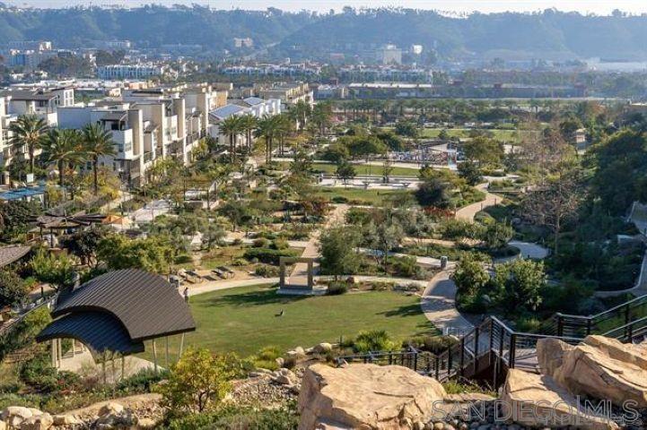 Detail Gallery Image 57 of 69 For 2776  via Alta Pl, San Diego,  CA 92108 - 3 Beds | 3 Baths