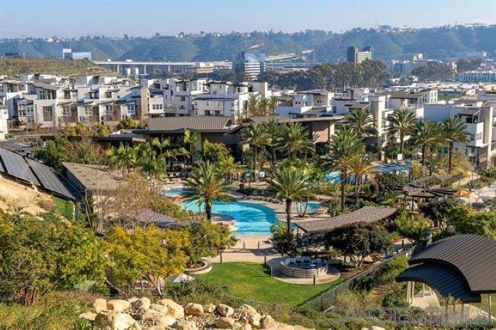 Detail Gallery Image 57 of 71 For 2776  via Alta Pl, San Diego,  CA 92108 - 3 Beds | 3 Baths