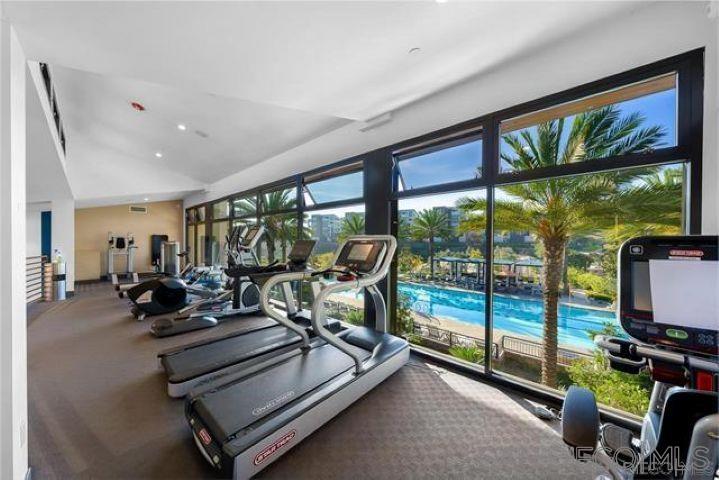 Detail Gallery Image 64 of 69 For 2776  via Alta Pl, San Diego,  CA 92108 - 3 Beds | 3 Baths