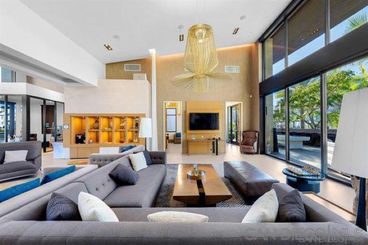 Detail Gallery Image 71 of 71 For 2776  via Alta Pl, San Diego,  CA 92108 - 3 Beds | 3 Baths